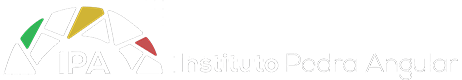 IPA – Insituto Pedra Angular Praia Grande Logo